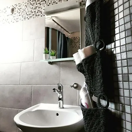 Enalia Apartmán *