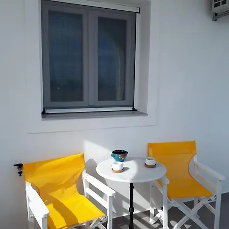 Enalia Apartmán